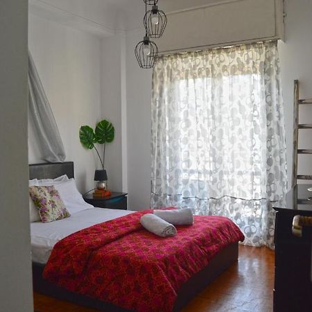 Aggeliki'S Apartment エルムポリ エクステリア 写真