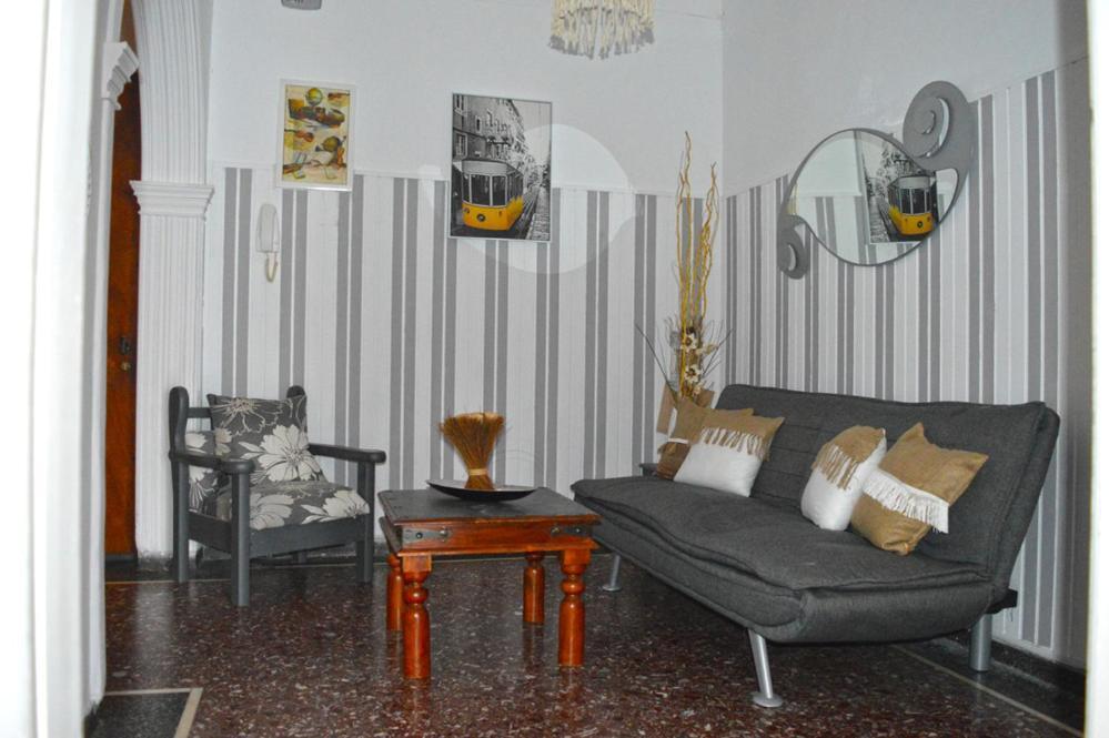 Aggeliki'S Apartment エルムポリ エクステリア 写真