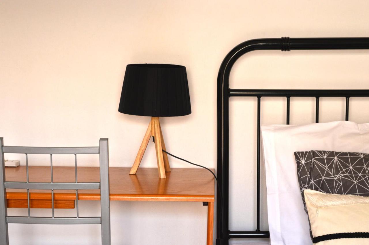 Aggeliki'S Apartment エルムポリ エクステリア 写真
